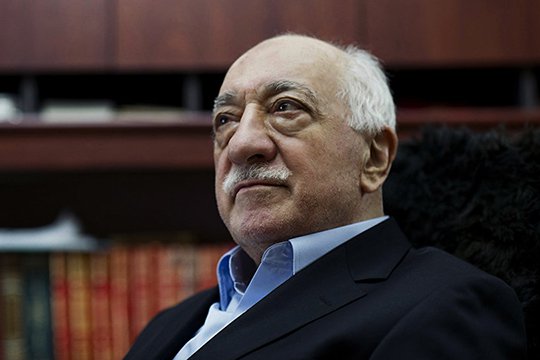 ԱՄՆ-ի և Թուրքիայի արդարադատության նախարարները քննարկել են Գյուլենի արտահանձնման հարցը