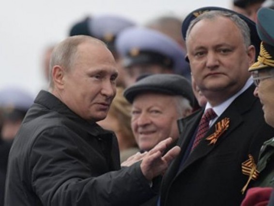 Ռուսաստանը միշտ կլինի նրանց հետ, ոքվեր ընտրում են գործընկերության ուղին. Պուտին