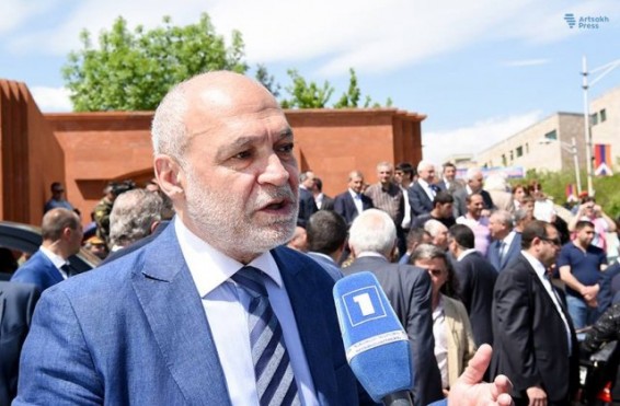 Մեր պետականությունը պետք է լինի կայուն, ուժեղ, հզոր. քաղաքագետ