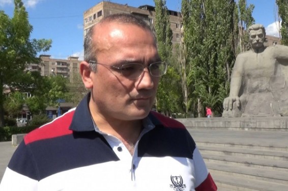 Մեծ որդիներս Շուշիի ազատագրումից հետո այնտեղ ծնված առաջին երկվորյակներն են. ազատամարտիկ