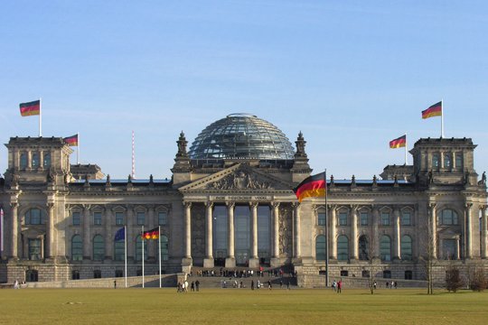 Գերմանիան պլանավորում է խստացնել Հյուսիսային Կորեայի նկատմամբ պատժամիջոցները. ԶԼՄ-ներ