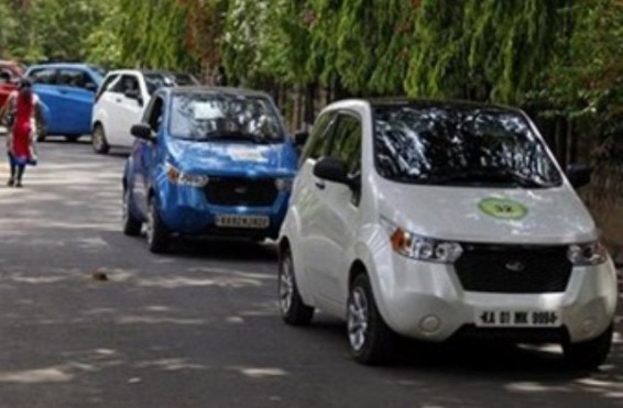 Հնդկաստանը որոշել է ամբողջությամբ անցում կատարել էլեկտրամոբիլների