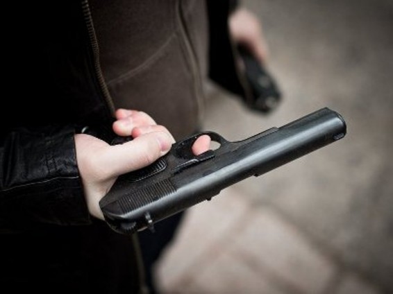 Հետախուզվում են Նորաշենի գյուղապետի ուղղությամբ կրակողները. Նրանք հայտնի են