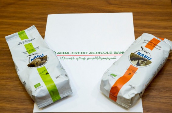 Երևանում օրգանական արտադրության զարգացման վերաբերյալ համաժողով կանցկացվի