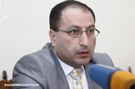 Բուդաղյանները շարունակելու են պայքարը, թող չկարծեն, թե իրենց հաջողվել է մաքուր դուրս գալ այս պատմությունից. Հայկ Ալումյան