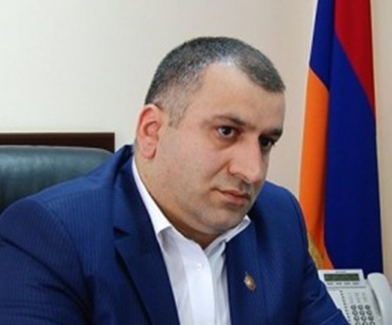 ՀՀ ոստիկանության նախաձեռնությամբ կատարված փոփոխության վերաբերյալ