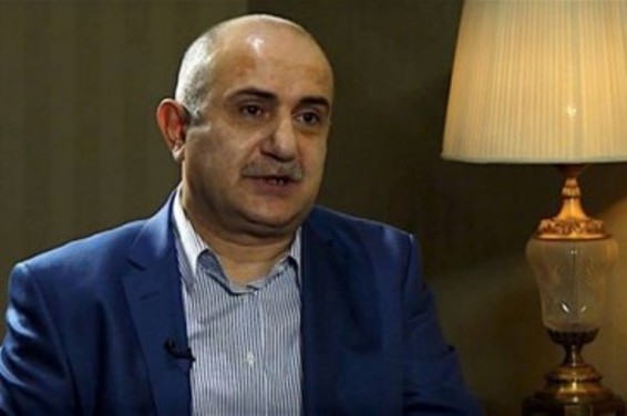 Սամվել Բաբայանին մեղադրանք են առաջադրել մեկ անձի ենթադրության հիման վրա. պաշտպան