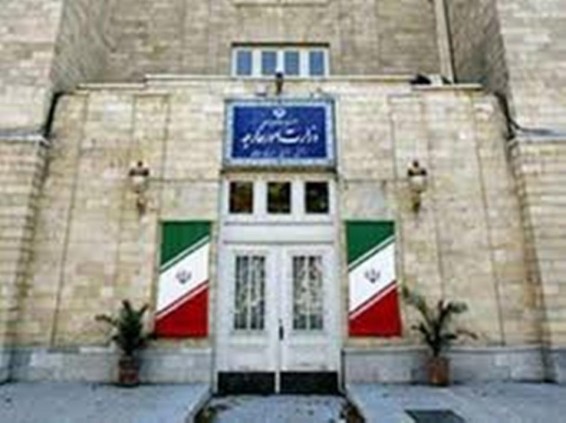 Թուրքիան մեզ տեղյակ չի պահել սահմանին պատ կառուցելու իր մտադրության մասին».Իրանի ԱԳՆ