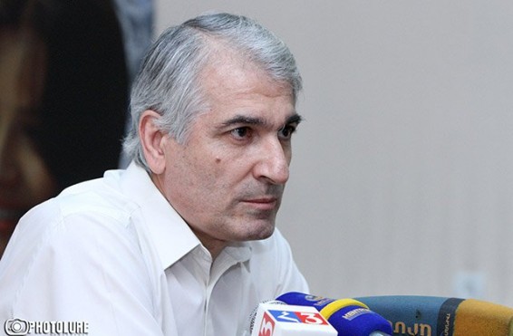 «Պետական գնումների համակարգը որոշակիորեն բարելավվել է». Գագիկ Մակարյան