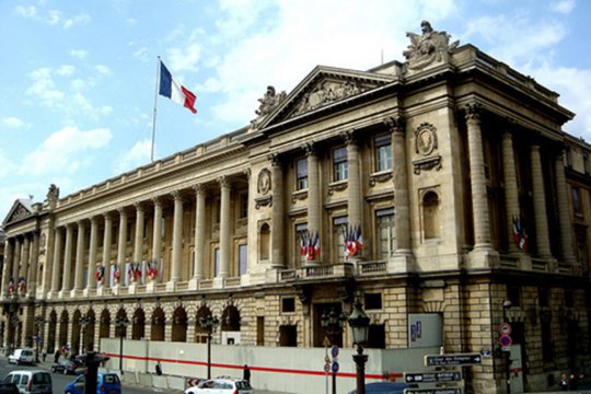 Ֆրանսիայի կառավարությունը հրաժարական է տվել