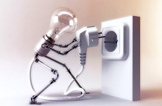 Լույս չի լինելու