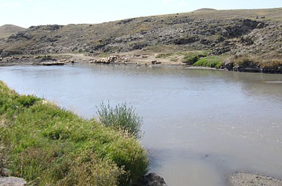 Մատաղիսի ջրամբարի մակարդակն իջեցրել են, բայց զինվորին չեն գտել. ի՞նչ վարկածներ կան