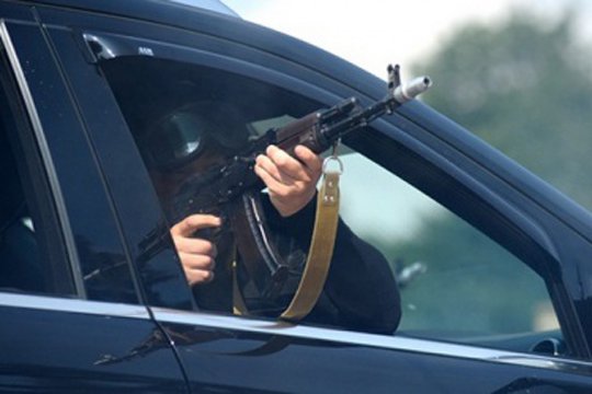 Սամարայում կրակ են բացել հայերի վրա. կա զոհ