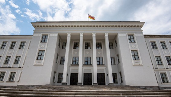 Южная Осетия установила официальные дипотношения с ДНР
