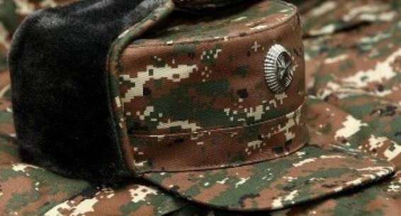 Обнаружено тело третьего армянского солдата, утонувшего в реке