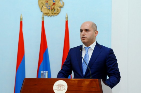 Ի տարբերություն նախորդի, նոր կոալիցիոն համաձայնագիրը լիարժեք է, քանի որ համընկնում է ԱԺ լիազորությունների հետ. Ա. Աշոտյան