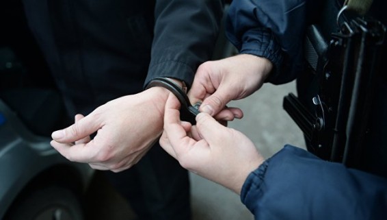 В Москве задержали возможного пособника петербургского террориста-смертника