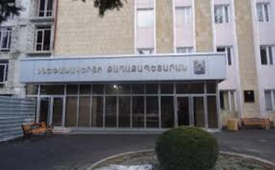 Հայաստանի Առաջին Հանրապետության օրվա կապակցությամբ Ստեփանակերտի քաղաքապետն ուղերձ է հղել