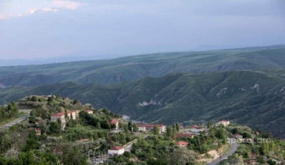 ԱՄՆ Ազգային հետախուզությունը նախազգուշացրել է Լեռնային Ղարաբաղում լարվածության պահպանման մասին