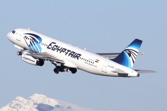 EgyptAir–ի օդանավի կործանման պատճառը կարող էր դառնալ ծխոտման մասին կեղծ ազդանշանը