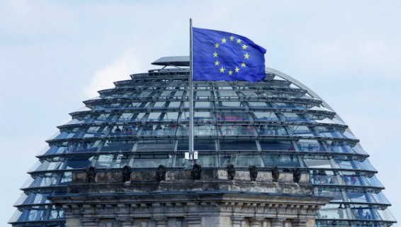 Журнал Евросоюза опубликовал решения о продлении санкций против Сирии