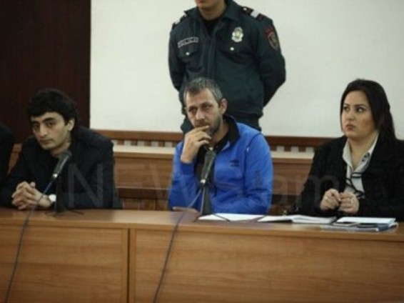 Փորձագետի սպանության գործով նիստը հետաձգվեց