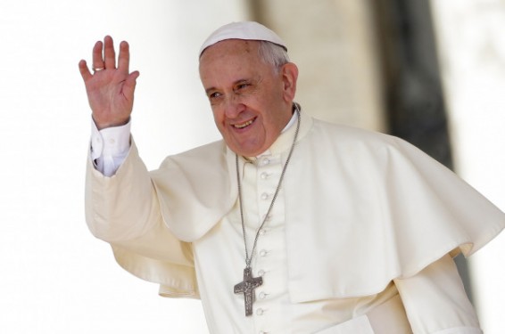 Հռոմի պապը կսրբադասի 2 երեխայի, որոնց 100 տարի առաջ որպես տեսիլք երևացել է Աստվածամայրը