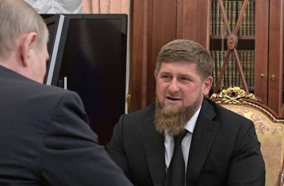 Մոսկվայում ձերբակալել են ԼԳԲՏ ակտիվիստների