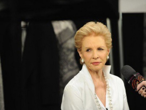 Վենեսուելայում սպանվել է հանրահայտ դիզայներ Կարոլինա Էրերայի զարմիկը