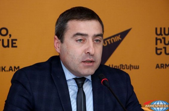 Արաբագետը չի բացառում Հայաստանի ներգրավվածությունը սիրիական ապաէսկալացիոն գոտիներում