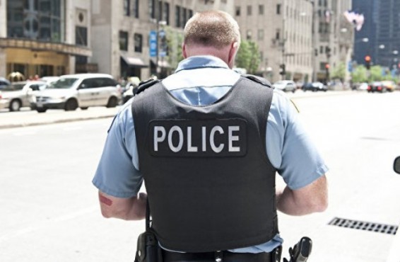 Ռիգայի կենտրոնում երիտասարդ կնոջ են գնդակահարել