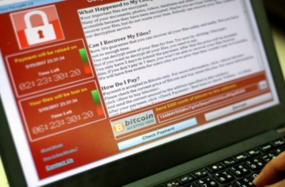 Փարիզի դատախազությունը հետաքննություն է սկսել զանգվածային կիբերհարձակումից հետո