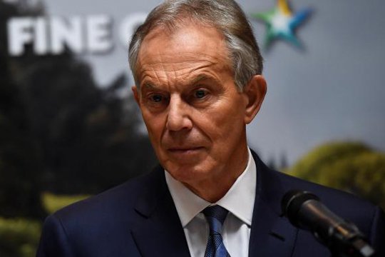 Brexit-ը սպառնում է Միացյալ Թագավորության կազմից Հյուսիսային Իռլանդիայի դուրս գալով. Բլեր