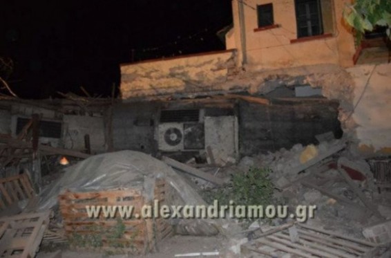 Հունաստանում 4 զոհ կա ուղևորատար գնացքի բախման հետևանքով