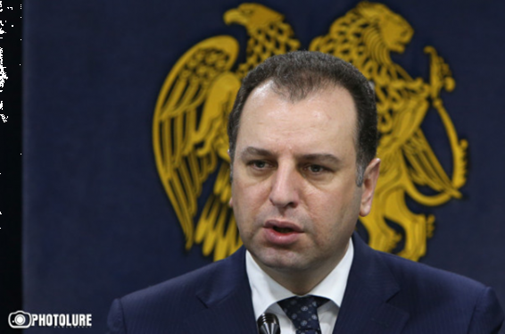 Սահմանին երեկ լարում է եղել, մեր Զինված ուժերն անմիջապես արձագանքել են և լռեցրել հակառակորդին. այս պահին հարաբերական անդորր է. Վիգեն Սարգսյան