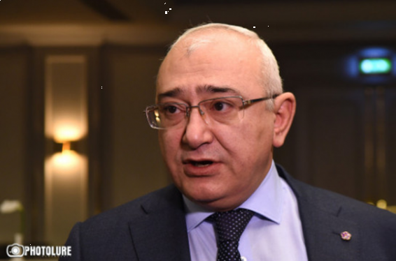 Հանձնաժողովը մինչ այժմ ներկայացվածը ընտրակեղծիքների համակարգված լինելու բավարար ապացույց չի համարել. Տիգրան Մուկուչյան