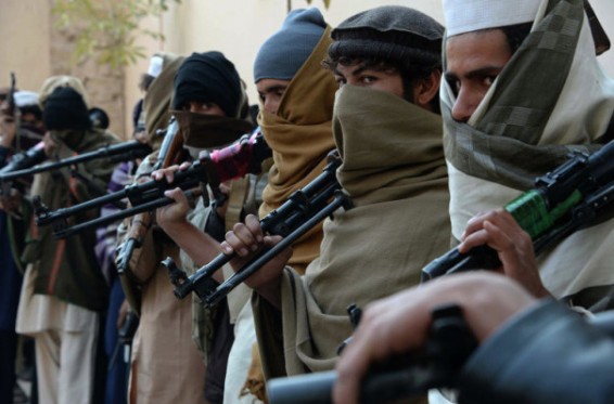 Աֆղանստանում պայթել է «Թալիբանի» գրոհայիններին տեղափոխող ավտոմեքենան. կա 10 զոհ