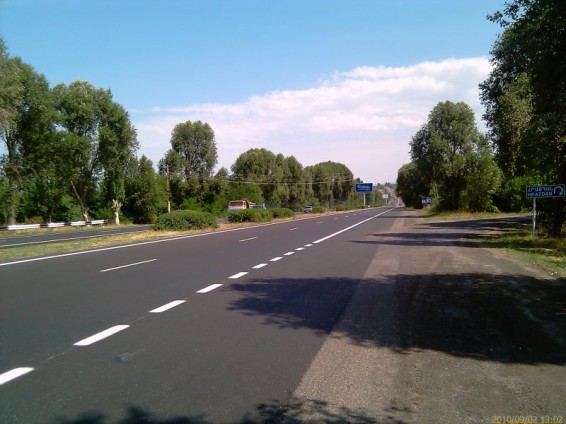 ՀՀ տարածքում բոլոր ավտոճանապարհներն անցանելի են