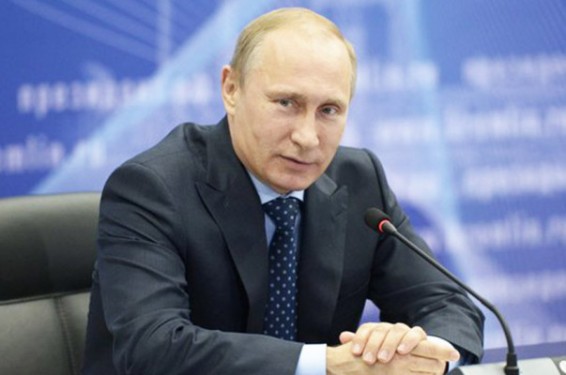 Պուտինը գնահատել է Հս. Կորեայի արձակած հրթիռի առնչությամբ Ռուսաստանի համար վտանգը