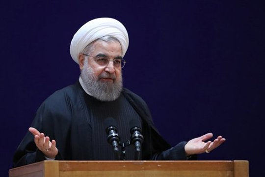 Իրանի դեմ կրկին պատժամիջոցներ կսահմանվեն կոշտ գծի կողմնակիցների հաղթանակի դեպքում. Ռոհանի