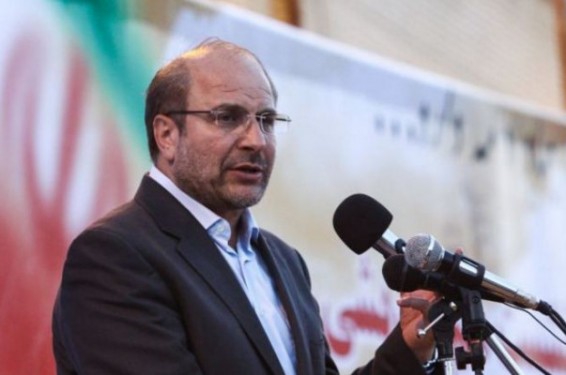 Թեհրանի քաղաքապետը հայտարարել է նախագահական մրցապայքարից դուրս գալու մասին