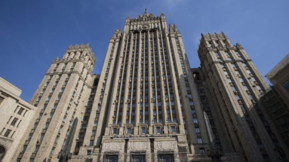 Сотрудник МИД России убил женщину с ребенком и покончил с собой
