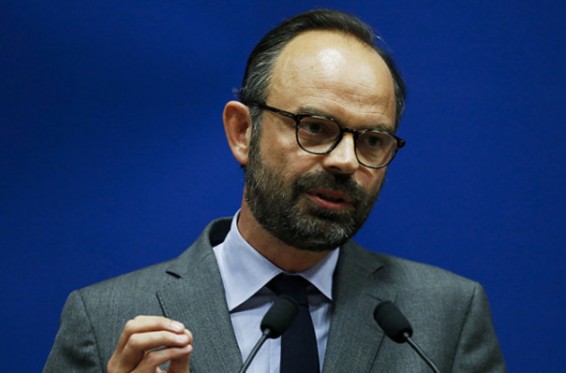 Ֆրանսիայի նոր վարչապետը բացատրել է կառավարությունը ղեկավարելու իր ցանկությունը