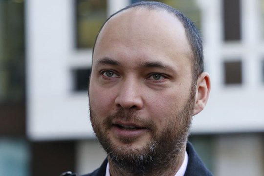 Ղրղըզստանի նախկին նախագահ Բաքիևի որդին ցմահ ազատազրկման է դատապարտվել