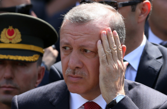 «Ժամանակն է մարտահրավեր նետել Էրդողանի սպառնալիքներին». Ամերիկահայերը Վաշինգտոնում Էրդողանի այցի դեմ ակցիա կիրականացնեն