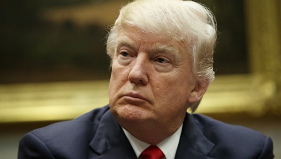 Трамп заявил, что имел право делиться информацией с Россией на переговорах