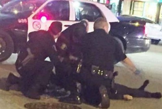 Գլենդելում կինը մահացու վրաերթի է ենթարկել հայ տղամարդու