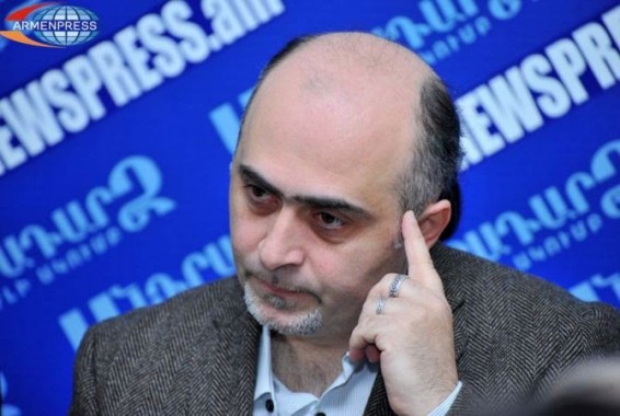 Գլոբալ կիբերգրոհի հետևանքով Հայաստանում վիրուսով վարակվել է մոտ 1000 համակարգիչ. Սամվել Մարտիրոսյան