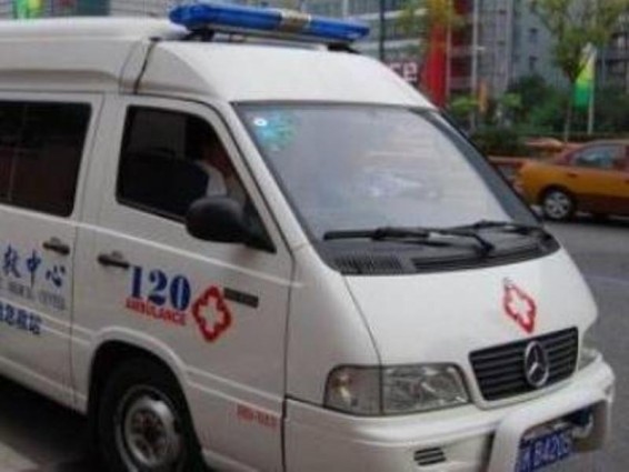 Չինաստանում վառոդ արտադրող գործարանում պայթյուն է տեղի ունեցել. 3 զոհ կա