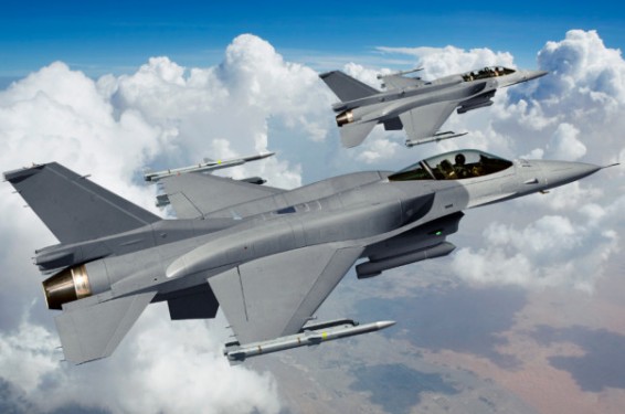 Նոր լարվածություն Թուրքիայի և Հունաստանի միջև. թուրքական ինքնաթիռները 141 անգամ խախտել են Հունաստանի սահմանը